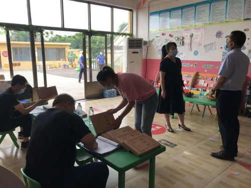 堅持核驗標準 護航開學復課——邦均鎮扎實開展民辦培訓機構核驗復查工作