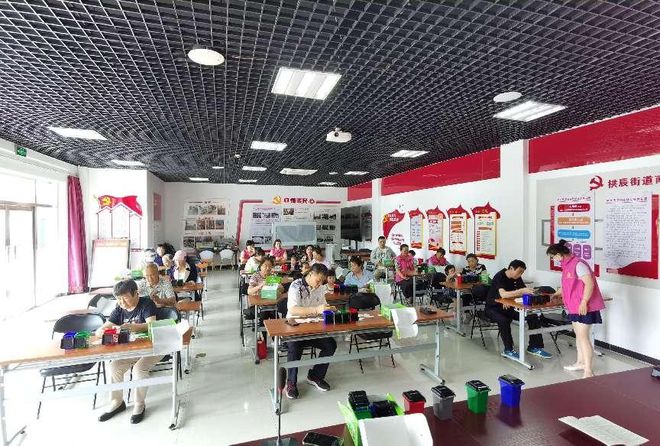 縣專項督查組赴張坊鎮督導民辦幼兒園及民辦培訓機構安全隱患排查工作