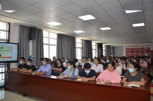 山陽縣舉辦民辦教育機(jī)構(gòu)消防安全培訓(xùn)會(huì)，筑牢安全防線